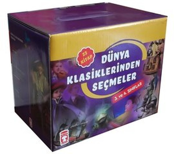 Dünya Klasiklerinden Seçmeler (23 Kitap).pdf