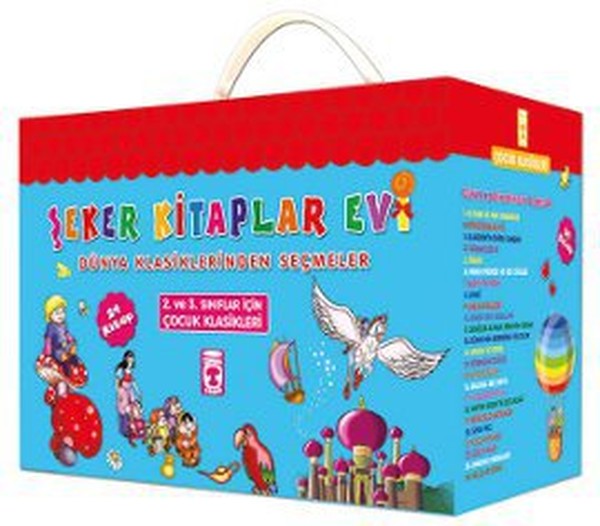 Şeker Kitaplar Evi (24 Kitap).pdf