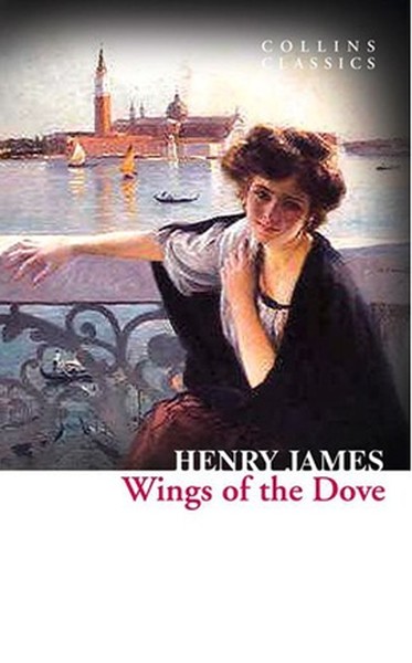 Wings of the Dove.pdf