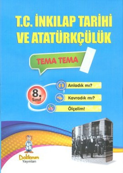 8. Sınıf T.C. İnkılap Tarihi ve Atatürkçülük.pdf