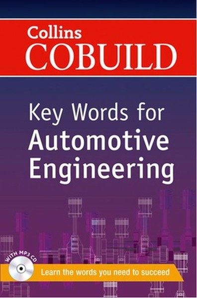 Collins Cobuild Key Words for Automotive Engineering.pdf