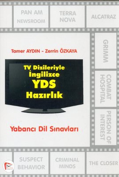 TV Dizileriyle İngilizce YDS Hazırlık.pdf