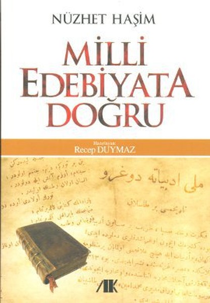Milli Edebiyata Doğru.pdf