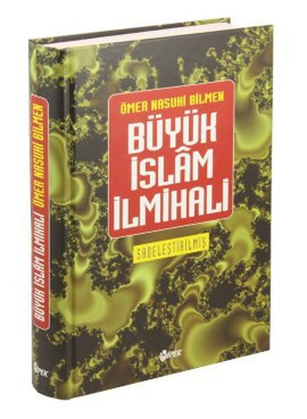 Büyük İslam İlmihali (Büyük Boy, 2. Hamur).pdf