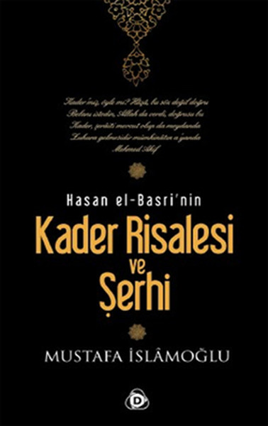 Hasan El Basrinin Kader Risalesi ve Şerhi.pdf