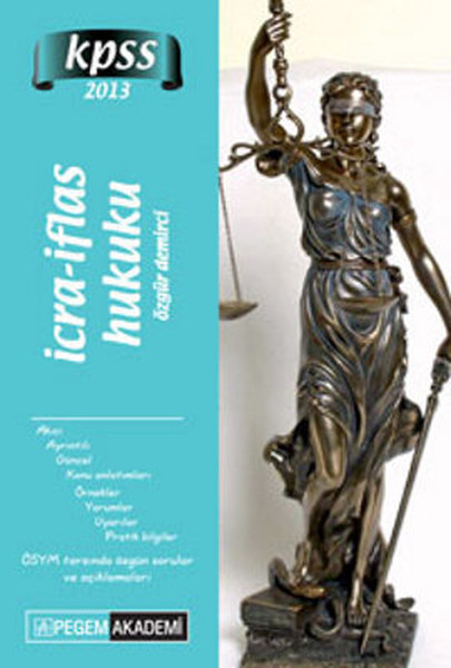 KPSS A Grubu İcra İflas Hukuku Konu Anlatımı 2013.pdf