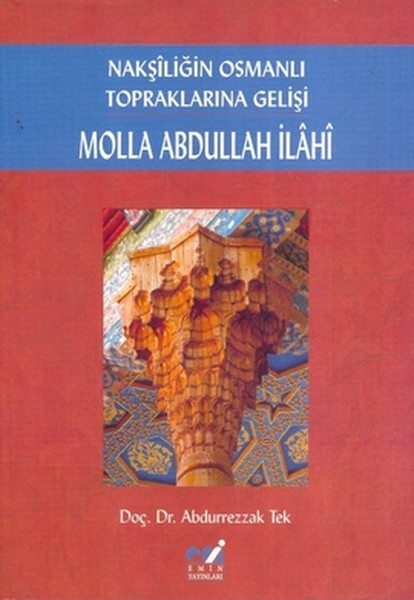Nakşiliğin Osmanlı Topraklarına Gelişi.pdf