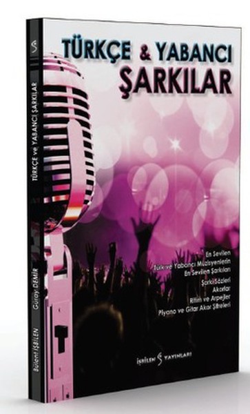 Türkçe ve Yabancı Şarkılar.pdf