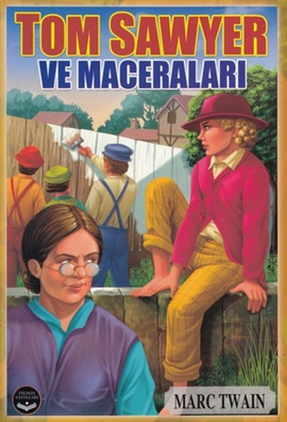 Tom Sawyer ve Maceraları.pdf