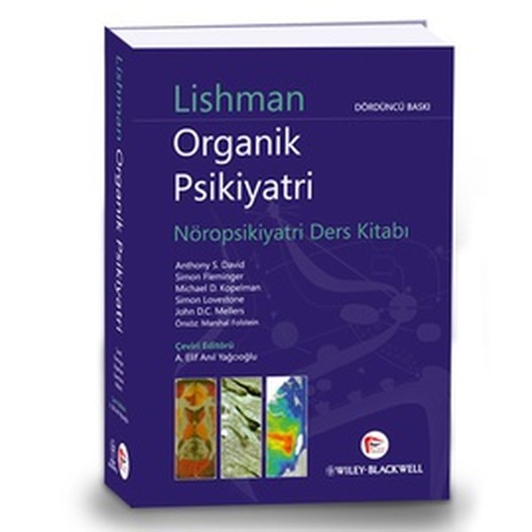 Lishman Organik Psikiyatri.pdf