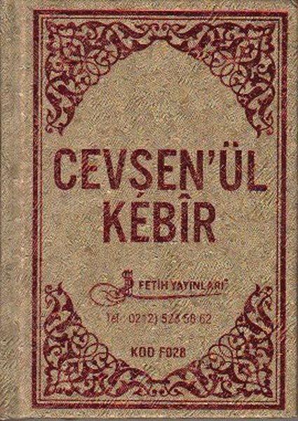 Cevşenül Kebir (Kod Fo28).pdf