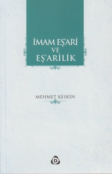 İmam Eşari ve Eşarilik.pdf