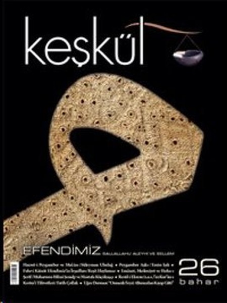Keşkül Dergisi Sayı: 26.pdf