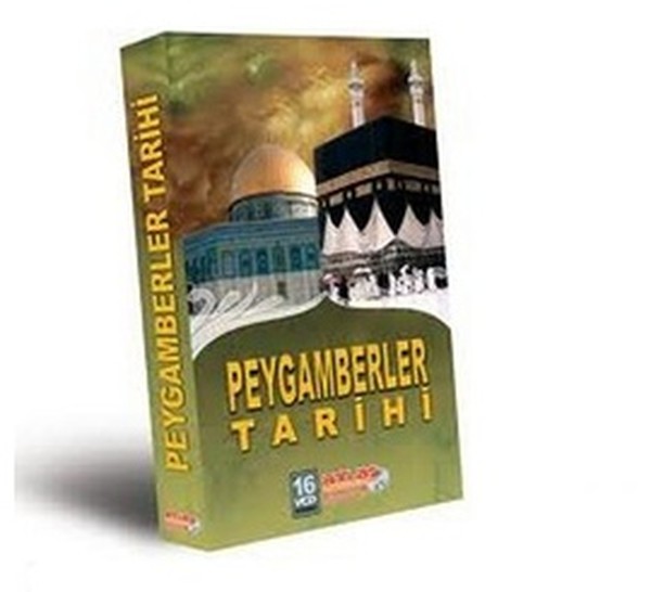 Peygamberler Tarihi (16 VCD).pdf