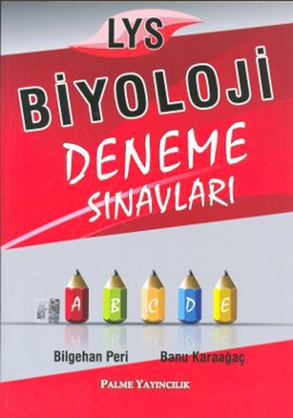 LYS Biyoloji Deneme Sınavları.pdf