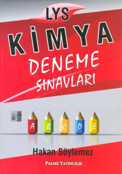LYS Kimya Deneme Sınavları.pdf