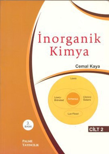 İnorganik Kimya Cilt: 2.pdf