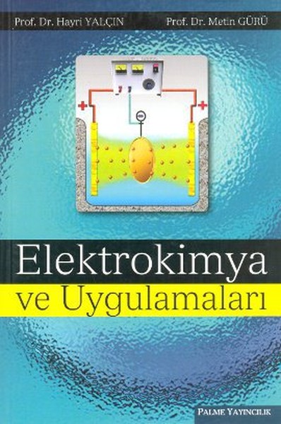 Elektrokimya ve Uygulamaları.pdf