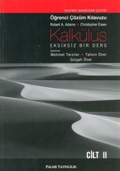Kalkülüs Eksiksiz Bir Ders Öğrenci Çözüm Klavuzu Cilt II.pdf