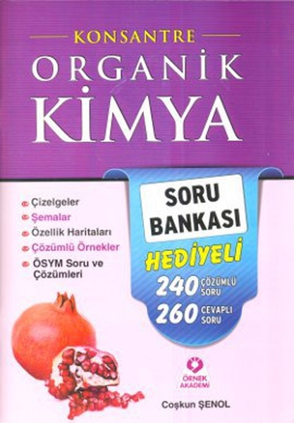 Konsantre Organik Kimya.pdf