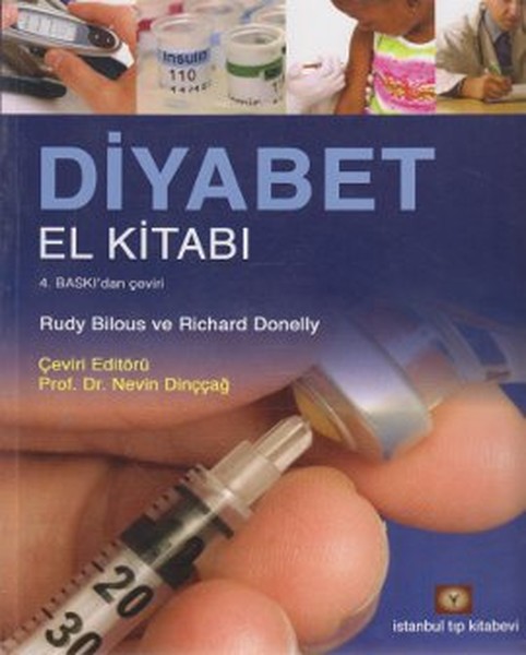 Diyabet El Kitabı.pdf