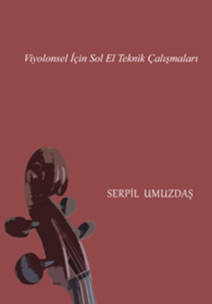 Viyolonsel İçin Sol El Teknik Çalışmaları.pdf