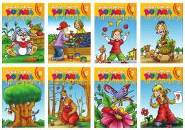 Bitkiler Alemi Boyama Serisi (8 Kitap Takım).pdf