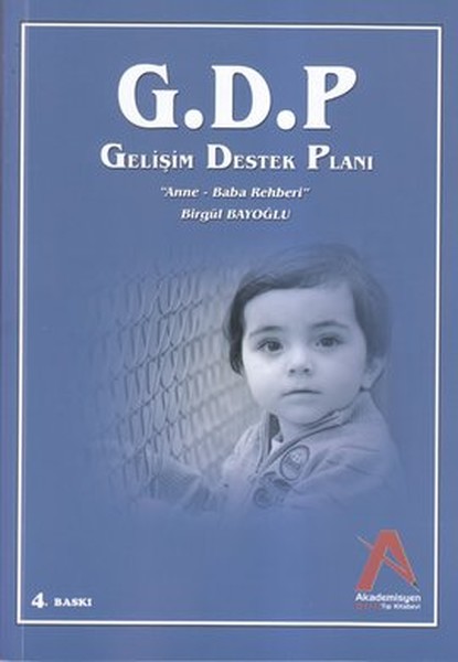 G. D. P. Gelişim Destek Planı.pdf