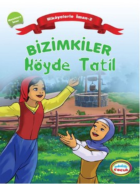 Bizimkiler Köyde Tatil.pdf