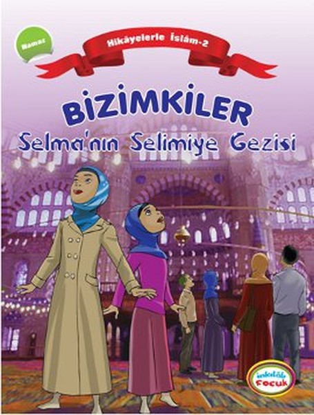 Bizimkiler Selmanın Selimiye Gezisi.pdf