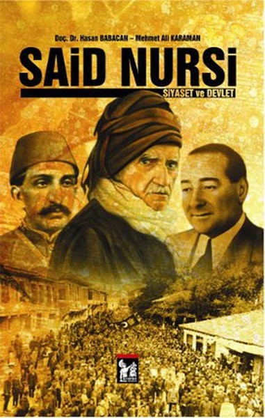 Said Nursi.pdf