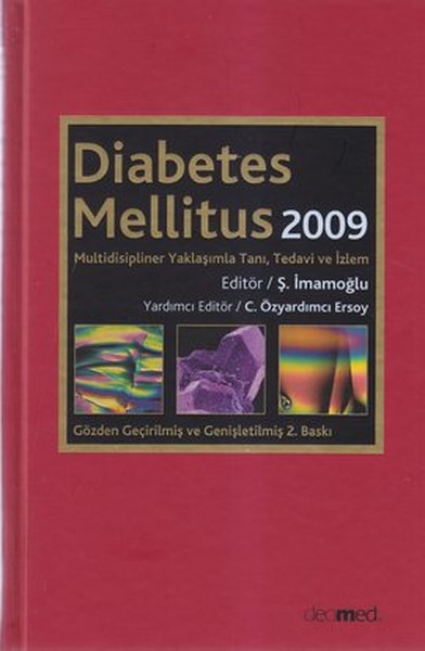 Diabetes Mellitus 2009.pdf
