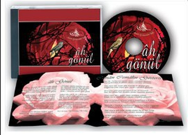 Ah Gönül - CD.pdf