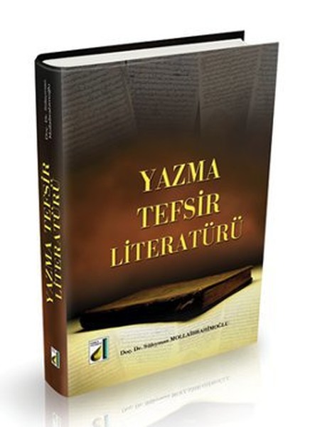 Yazma Tefsir Literatürü.pdf