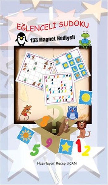 Eğlenceli Sudoku.pdf