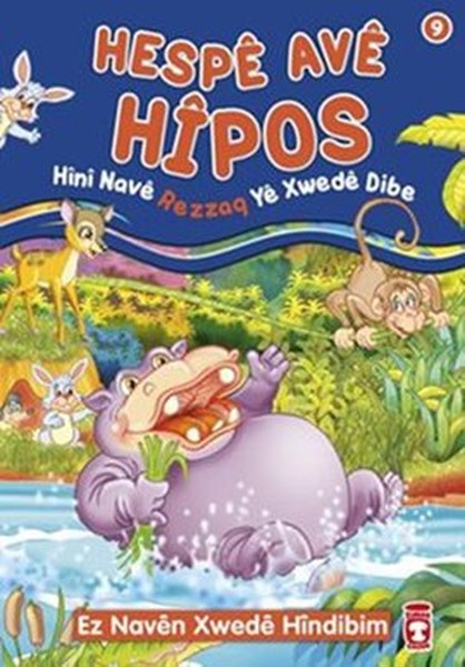 Hespe Ave Hipos Hini Nave Rezzaq Ye Xwede Dibe.pdf