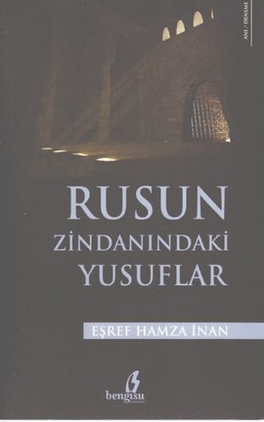 Rusun Zindanındaki Yusuflar.pdf
