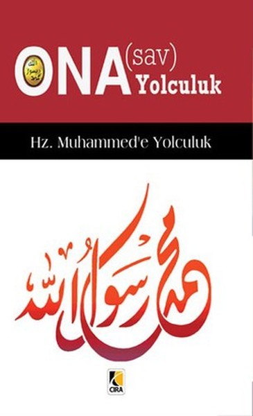Hz. Muhammede Yolculuk - Ona (s.a.v) Yolculuk.pdf