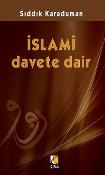 İslami Davete Dair.pdf