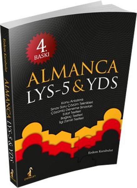 YDS LYS - 5 Almanca.pdf