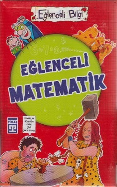 Eğlenceli Matematik (10 Kitap Takım, Kutulu).pdf