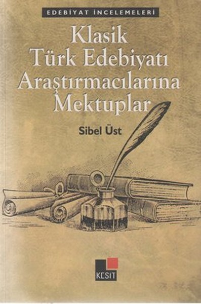 Klasik Türk Edebiyatı Araştırmacılarına Mektuplar.pdf