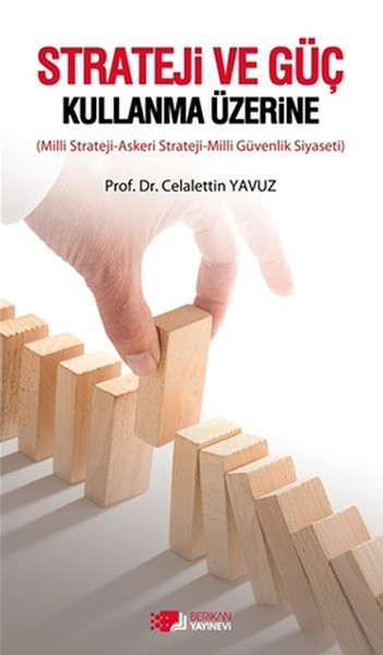 Strateji ve Güç Kullanma Üzerine.pdf