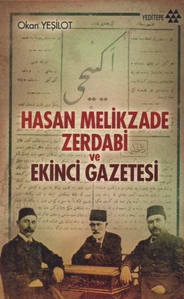 Hasan Melikzade Zerdabi ve Ekinci Gazetesi.pdf