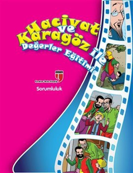 Hacivat ve Karagöz ile Değerler Eğitimi - Sorumluluk.pdf