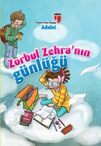 Zorbul Zehranın Günlüğü - Adalet.pdf