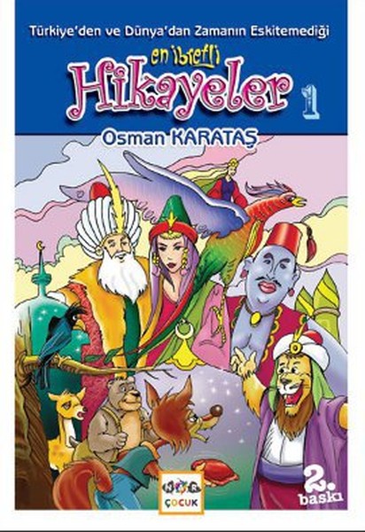 Türkiyeden ve Dünyadan Zamanın Eskitemediği En İbretli Hikayeler 1.pdf
