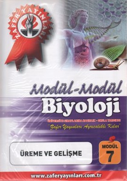 Modül - Modül Biyoloji: Üreme ve Gelişme (Modül 7).pdf
