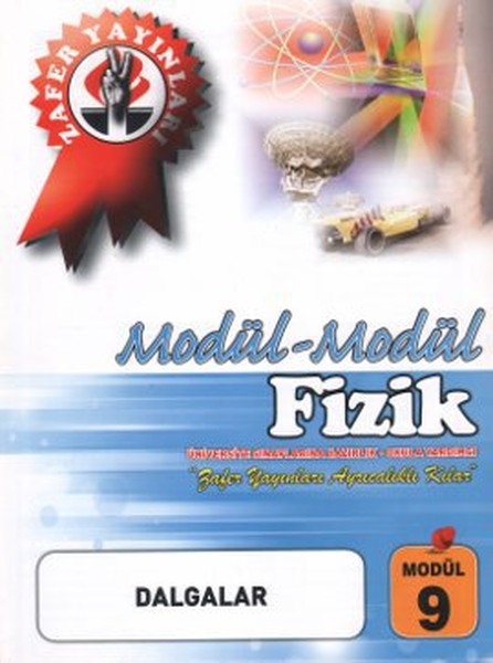 Modül - Modül Fizik: Dalgalar (Modül 9).pdf