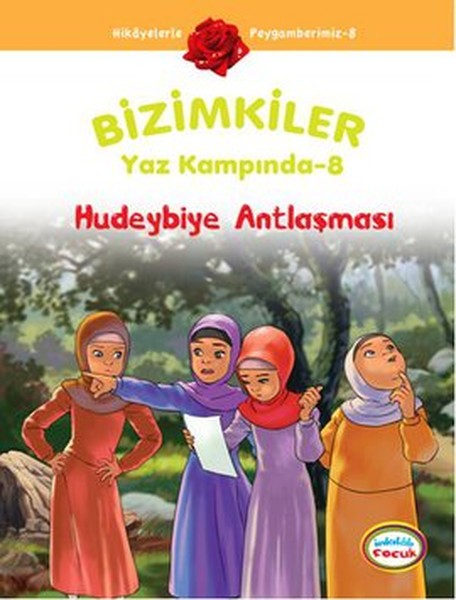 Bizimkiler Yaz Kampında 8 - Hudeybiye Antlaşması.pdf